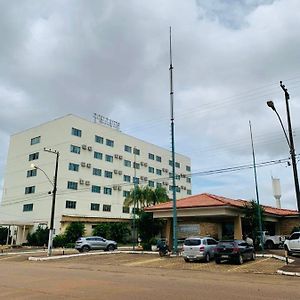 Aquarius Selva Hotel