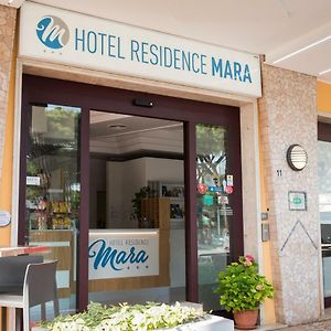 Hotel Residence Mara